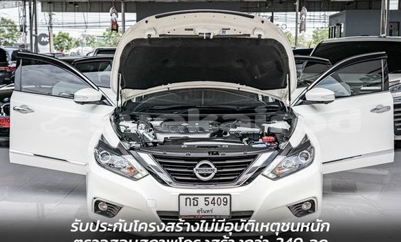 ซื้อ รถมือสอง Nissan Teana ขาว รถยนต์ ใน %{เมือง} ใน กรุงเทพมหานคร ซื้อ รถมือสอง Nissan Teana ขาว รถยนต์ ใน %{เมือง} ใน กรุงเทพมหานคร