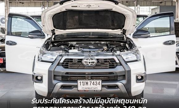 ซื้อ รถมือสอง Toyota Hiluxe Revo ขาว รถยนต์ ใน %{เมือง} ใน กรุงเทพมหานคร ซื้อ รถมือสอง Toyota Hiluxe Revo ขาว รถยนต์ ใน %{เมือง} ใน กรุงเทพมหานคร