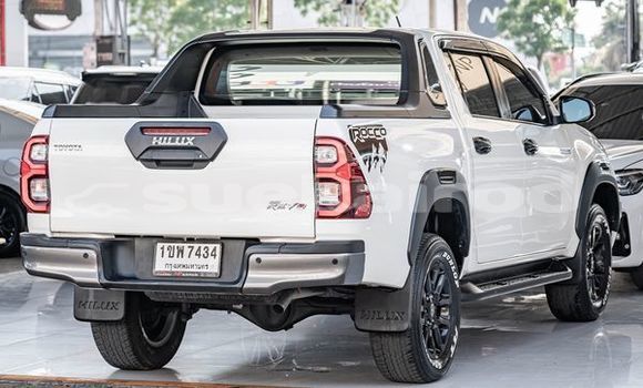 ซื้อ รถมือสอง Toyota Hiluxe Revo ขาว รถยนต์ ใน %{เมือง} ใน กรุงเทพมหานคร ซื้อ รถมือสอง Toyota Hiluxe Revo ขาว รถยนต์ ใน %{เมือง} ใน กรุงเทพมหานคร