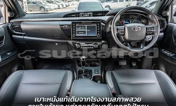 ซื้อ รถมือสอง Toyota Hiluxe Revo ขาว รถยนต์ ใน %{เมือง} ใน กรุงเทพมหานคร ซื้อ รถมือสอง Toyota Hiluxe Revo ขาว รถยนต์ ใน %{เมือง} ใน กรุงเทพมหานคร