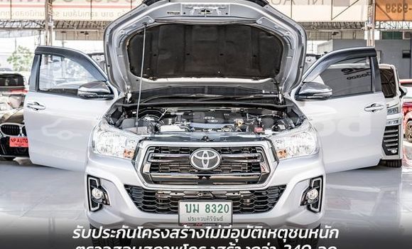 ซื้อ รถมือสอง Toyota Hiluxe Revo เงิน รถยนต์ ใน %{เมือง} ใน กรุงเทพมหานคร ซื้อ รถมือสอง Toyota Hiluxe Revo เงิน รถยนต์ ใน %{เมือง} ใน กรุงเทพมหานคร