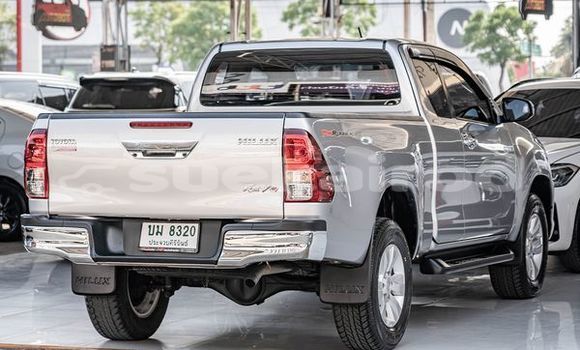 ซื้อ รถมือสอง Toyota Hiluxe Revo เงิน รถยนต์ ใน %{เมือง} ใน กรุงเทพมหานคร ซื้อ รถมือสอง Toyota Hiluxe Revo เงิน รถยนต์ ใน %{เมือง} ใน กรุงเทพมหานคร