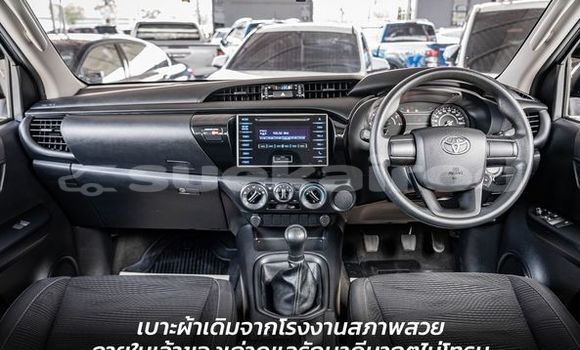 ซื้อ รถมือสอง Toyota Hiluxe Revo เงิน รถยนต์ ใน %{เมือง} ใน กรุงเทพมหานคร ซื้อ รถมือสอง Toyota Hiluxe Revo เงิน รถยนต์ ใน %{เมือง} ใน กรุงเทพมหานคร