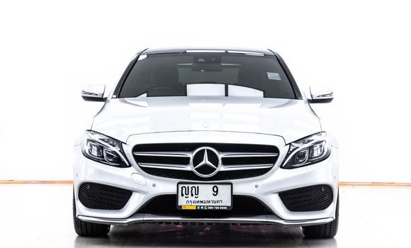 Buy Used Mercedes-Benz C-Classe Other Car in Bangkok in Bangkok Buy Used Mercedes-Benz C-Classe Other Car in Bangkok in Bangkok