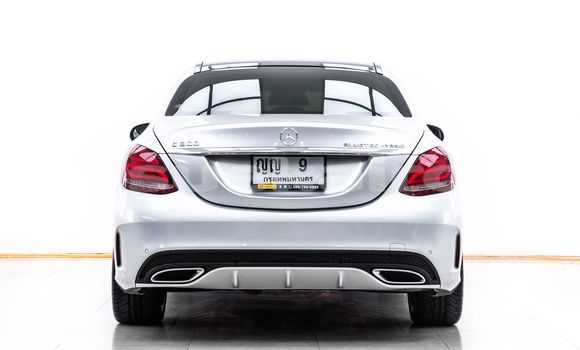 Buy Used Mercedes-Benz C-Classe Other Car in Bangkok in Bangkok Buy Used Mercedes-Benz C-Classe Other Car in Bangkok in Bangkok