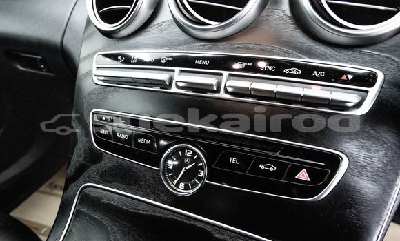 Buy Used Mercedes-Benz C-Classe Other Car in Bangkok in Bangkok Buy Used Mercedes-Benz C-Classe Other Car in Bangkok in Bangkok