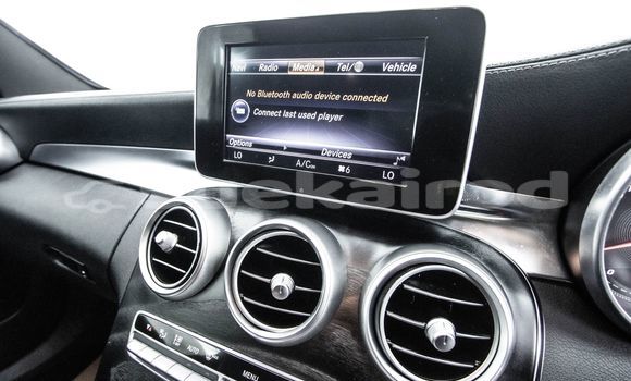 Buy Used Mercedes-Benz C-Classe Other Car in Bangkok in Bangkok Buy Used Mercedes-Benz C-Classe Other Car in Bangkok in Bangkok