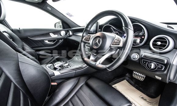 Buy Used Mercedes-Benz C-Classe Other Car in Bangkok in Bangkok Buy Used Mercedes-Benz C-Classe Other Car in Bangkok in Bangkok