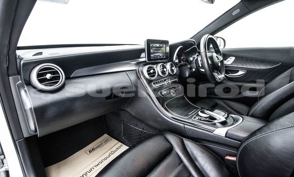 Buy Used Mercedes-Benz C-Classe Other Car in Bangkok in Bangkok Buy Used Mercedes-Benz C-Classe Other Car in Bangkok in Bangkok