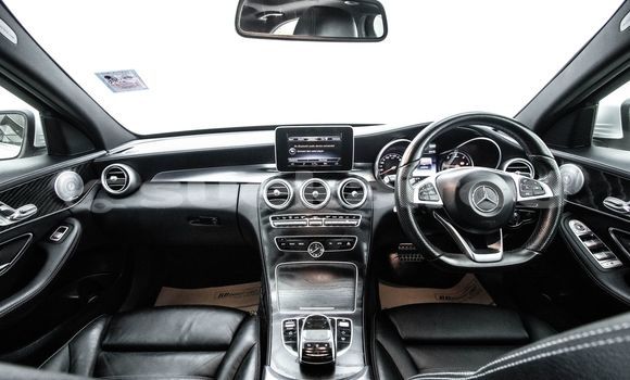 Buy Used Mercedes-Benz C-Classe Other Car in Bangkok in Bangkok Buy Used Mercedes-Benz C-Classe Other Car in Bangkok in Bangkok