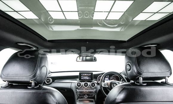 Buy Used Mercedes-Benz C-Classe Other Car in Bangkok in Bangkok Buy Used Mercedes-Benz C-Classe Other Car in Bangkok in Bangkok