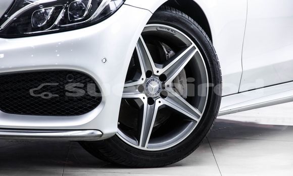 Buy Used Mercedes-Benz C-Classe Other Car in Bangkok in Bangkok Buy Used Mercedes-Benz C-Classe Other Car in Bangkok in Bangkok