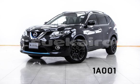 ซื้อ รถมือสอง Nissan X-Trail สีดำ รถยนต์ ใน %{เมือง} ใน กรุงเทพมหานคร ซื้อ รถมือสอง Nissan X-Trail สีดำ รถยนต์ ใน %{เมือง} ใน กรุงเทพมหานคร