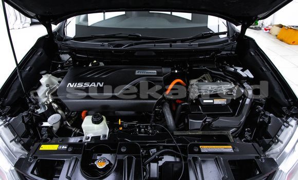 ซื้อ รถมือสอง Nissan X-Trail สีดำ รถยนต์ ใน %{เมือง} ใน กรุงเทพมหานคร ซื้อ รถมือสอง Nissan X-Trail สีดำ รถยนต์ ใน %{เมือง} ใน กรุงเทพมหานคร