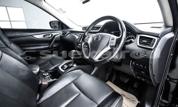 ซื้อ รถมือสอง Nissan X-Trail สีดำ รถยนต์ ใน %{เมือง} ใน กรุงเทพมหานคร ซื้อ รถมือสอง Nissan X-Trail สีดำ รถยนต์ ใน %{เมือง} ใน กรุงเทพมหานคร