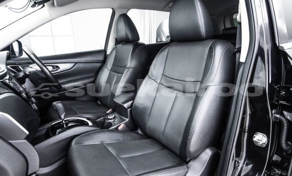 ซื้อ รถมือสอง Nissan X-Trail สีดำ รถยนต์ ใน %{เมือง} ใน กรุงเทพมหานคร ซื้อ รถมือสอง Nissan X-Trail สีดำ รถยนต์ ใน %{เมือง} ใน กรุงเทพมหานคร