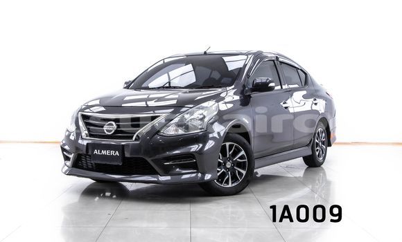 ซื้อ รถมือสอง Nissan Almera อื่น ๆ รถยนต์ ใน %{เมือง} ใน กรุงเทพมหานคร ซื้อ รถมือสอง Nissan Almera อื่น ๆ รถยนต์ ใน %{เมือง} ใน กรุงเทพมหานคร