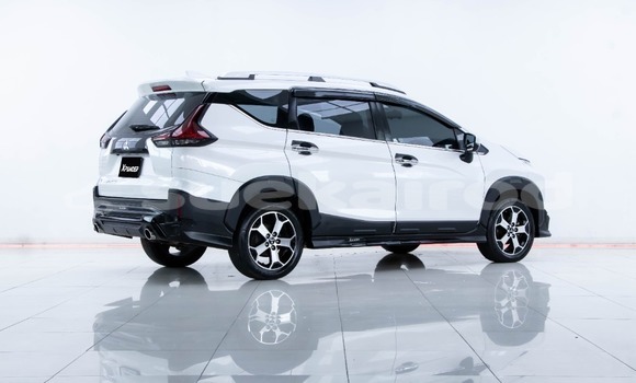 ซื้อ รถมือสอง Mitsubishi Xpander ขาว รถยนต์ ใน %{เมือง} ใน กรุงเทพมหานคร ซื้อ รถมือสอง Mitsubishi Xpander ขาว รถยนต์ ใน %{เมือง} ใน กรุงเทพมหานคร