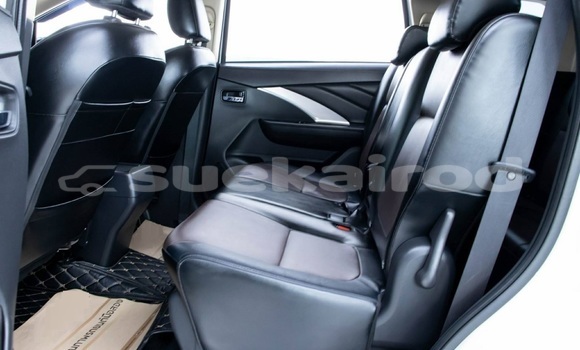 ซื้อ รถมือสอง Mitsubishi Xpander ขาว รถยนต์ ใน %{เมือง} ใน กรุงเทพมหานคร ซื้อ รถมือสอง Mitsubishi Xpander ขาว รถยนต์ ใน %{เมือง} ใน กรุงเทพมหานคร