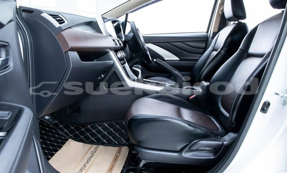 ซื้อ รถมือสอง Mitsubishi Xpander ขาว รถยนต์ ใน %{เมือง} ใน กรุงเทพมหานคร ซื้อ รถมือสอง Mitsubishi Xpander ขาว รถยนต์ ใน %{เมือง} ใน กรุงเทพมหานคร