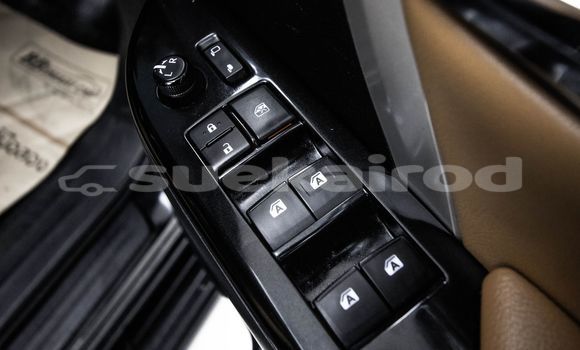 Buy Used Toyota Fortuner Black Car in Bangkok in Bangkok Buy Used Toyota Fortuner Black Car in Bangkok in Bangkok