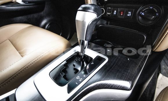 Buy Used Toyota Fortuner Black Car in Bangkok in Bangkok Buy Used Toyota Fortuner Black Car in Bangkok in Bangkok