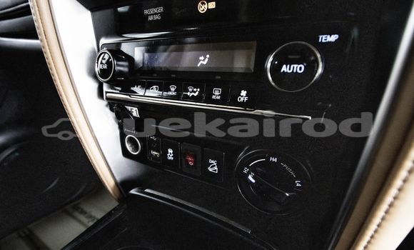 Buy Used Toyota Fortuner Black Car in Bangkok in Bangkok Buy Used Toyota Fortuner Black Car in Bangkok in Bangkok