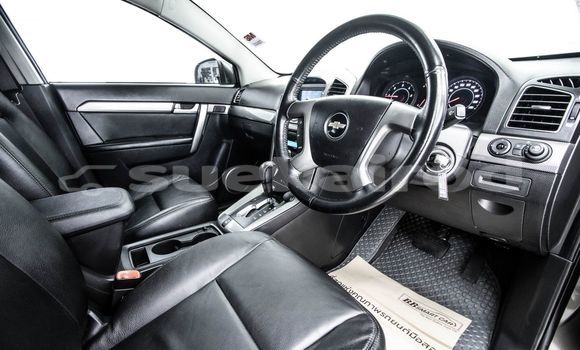 ซื้อ รถมือสอง Chevrolet Captiva สีน้ำตาล รถยนต์ ใน %{เมือง} ใน กรุงเทพมหานคร ซื้อ รถมือสอง Chevrolet Captiva สีน้ำตาล รถยนต์ ใน %{เมือง} ใน กรุงเทพมหานคร