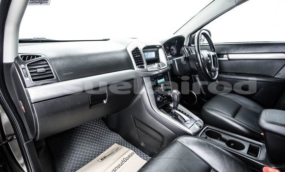 ซื้อ รถมือสอง Chevrolet Captiva สีน้ำตาล รถยนต์ ใน %{เมือง} ใน กรุงเทพมหานคร ซื้อ รถมือสอง Chevrolet Captiva สีน้ำตาล รถยนต์ ใน %{เมือง} ใน กรุงเทพมหานคร