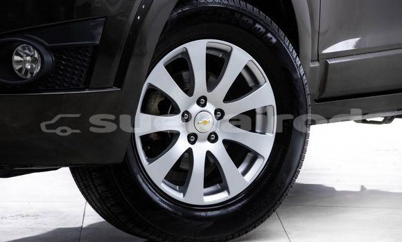 ซื้อ รถมือสอง Chevrolet Captiva สีน้ำตาล รถยนต์ ใน %{เมือง} ใน กรุงเทพมหานคร ซื้อ รถมือสอง Chevrolet Captiva สีน้ำตาล รถยนต์ ใน %{เมือง} ใน กรุงเทพมหานคร