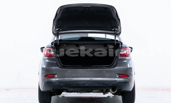 Buy Used Mazda 2 Brown Car in Bangkok in Bangkok Buy Used Mazda 2 Brown Car in Bangkok in Bangkok