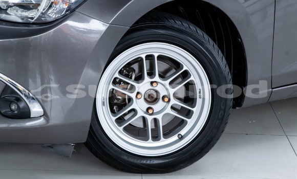 Buy Used Mazda 2 Brown Car in Bangkok in Bangkok Buy Used Mazda 2 Brown Car in Bangkok in Bangkok