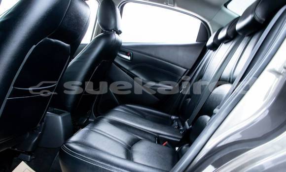 Buy Used Mazda 2 Brown Car in Bangkok in Bangkok Buy Used Mazda 2 Brown Car in Bangkok in Bangkok