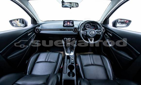 Buy Used Mazda 2 Brown Car in Bangkok in Bangkok Buy Used Mazda 2 Brown Car in Bangkok in Bangkok