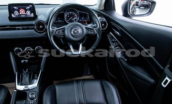 Buy Used Mazda 2 Brown Car in Bangkok in Bangkok Buy Used Mazda 2 Brown Car in Bangkok in Bangkok