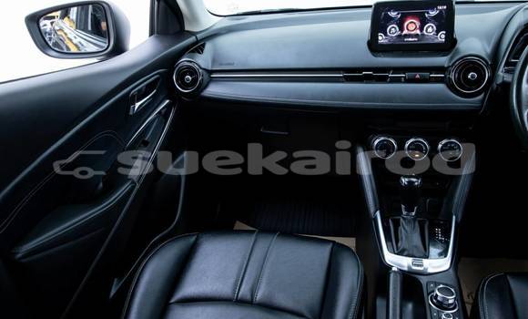 Buy Used Mazda 2 Brown Car in Bangkok in Bangkok Buy Used Mazda 2 Brown Car in Bangkok in Bangkok