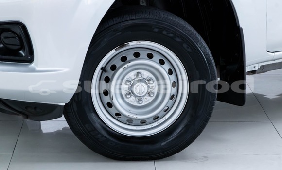 Buy Used Nissan Navara Other Car in Bangkok in Bangkok Buy Used Nissan Navara Other Car in Bangkok in Bangkok