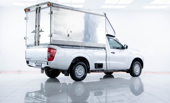 Buy Used Nissan Navara Other Car in Bangkok in Bangkok Buy Used Nissan Navara Other Car in Bangkok in Bangkok