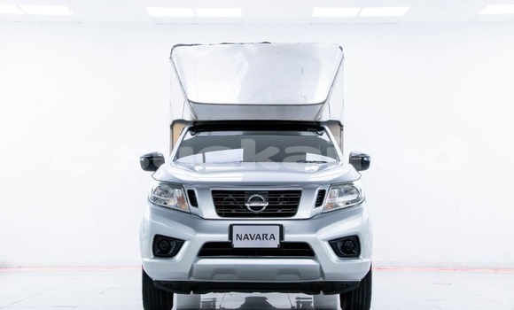 Buy Used Nissan Navara Other Car in Bangkok in Bangkok Buy Used Nissan Navara Other Car in Bangkok in Bangkok