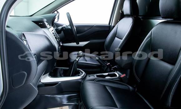 Buy Used Nissan Navara Other Car in Bangkok in Bangkok Buy Used Nissan Navara Other Car in Bangkok in Bangkok