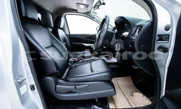 Buy Used Nissan Navara Other Car in Bangkok in Bangkok Buy Used Nissan Navara Other Car in Bangkok in Bangkok