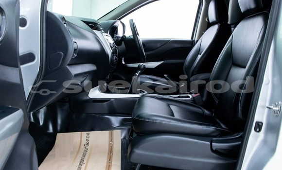 Buy Used Nissan Navara Other Car in Bangkok in Bangkok Buy Used Nissan Navara Other Car in Bangkok in Bangkok