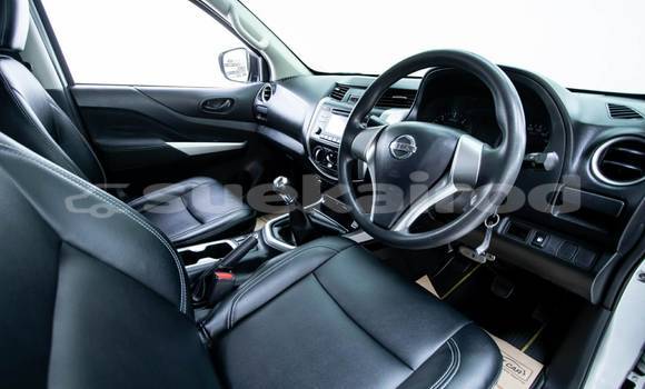 Buy Used Nissan Navara Other Car in Bangkok in Bangkok Buy Used Nissan Navara Other Car in Bangkok in Bangkok