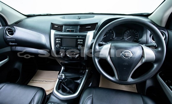 Buy Used Nissan Navara Other Car in Bangkok in Bangkok Buy Used Nissan Navara Other Car in Bangkok in Bangkok