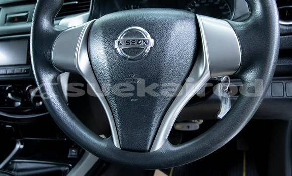 Buy Used Nissan Navara Other Car in Bangkok in Bangkok Buy Used Nissan Navara Other Car in Bangkok in Bangkok