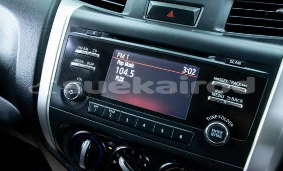 Buy Used Nissan Navara Other Car in Bangkok in Bangkok Buy Used Nissan Navara Other Car in Bangkok in Bangkok