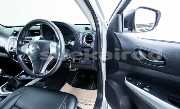Buy Used Nissan Navara Other Car in Bangkok in Bangkok Buy Used Nissan Navara Other Car in Bangkok in Bangkok