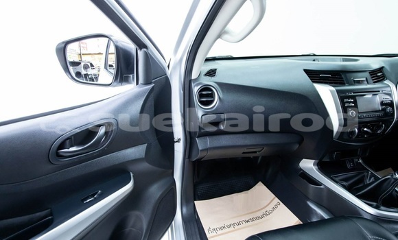 Buy Used Nissan Navara Other Car in Bangkok in Bangkok Buy Used Nissan Navara Other Car in Bangkok in Bangkok