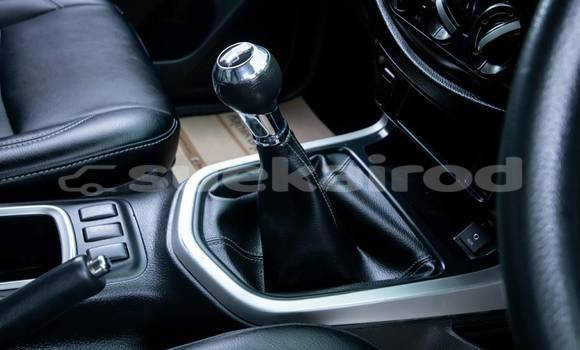 Buy Used Nissan Navara Other Car in Bangkok in Bangkok Buy Used Nissan Navara Other Car in Bangkok in Bangkok