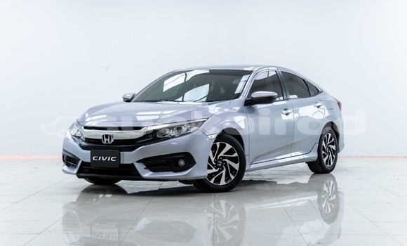 Buy Used Honda Civic Other Car in Bangkok in Bangkok